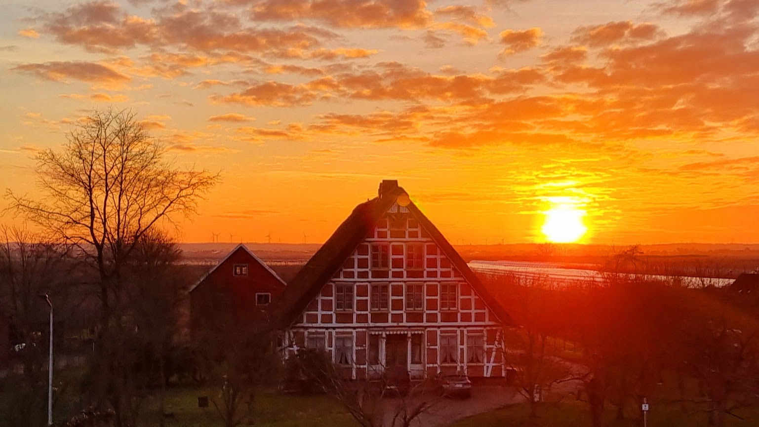 Freizeitangebote und Ausflugsziele in der Umgebung von 27419 Klein Meckelsen  bei Sittensen in Rotenburg Wümme Niedersachsen