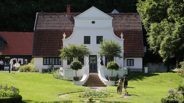 Freizeitangebote und Ausflugsziele in der Umgebung von 27419 Klein Meckelsen  bei Sittensen in Rotenburg Wümme Niedersachsen