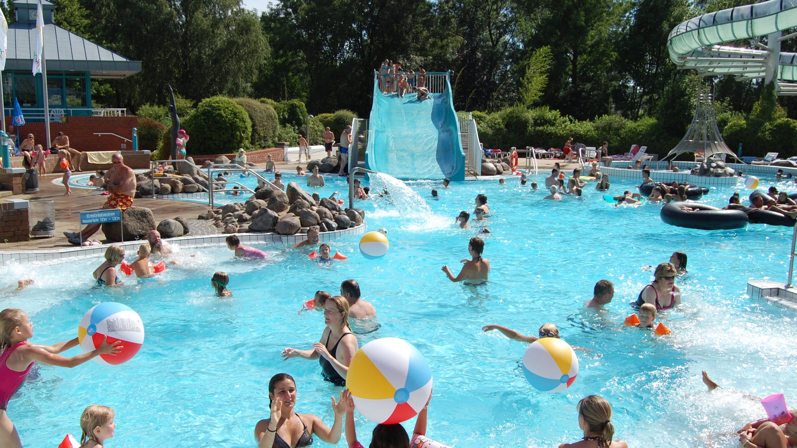 Freizeitangebote und Ausflugsziele in der Umgebung von 27419 Klein Meckelsen  bei Sittensen in Rotenburg Wümme Niedersachsen