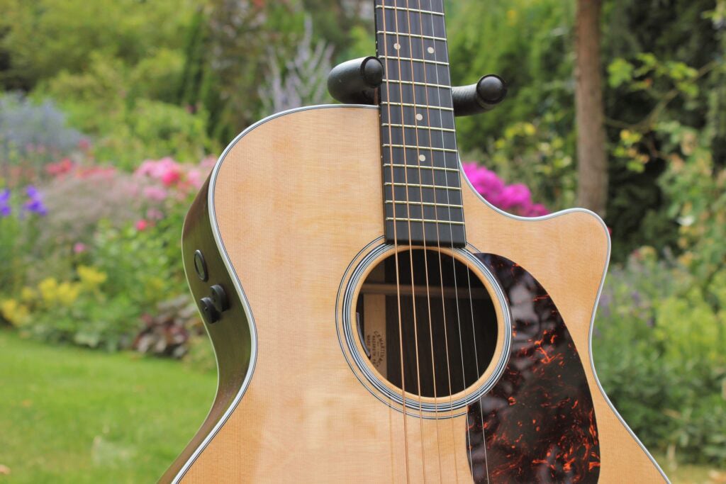 Konzerte bei Gundies Home