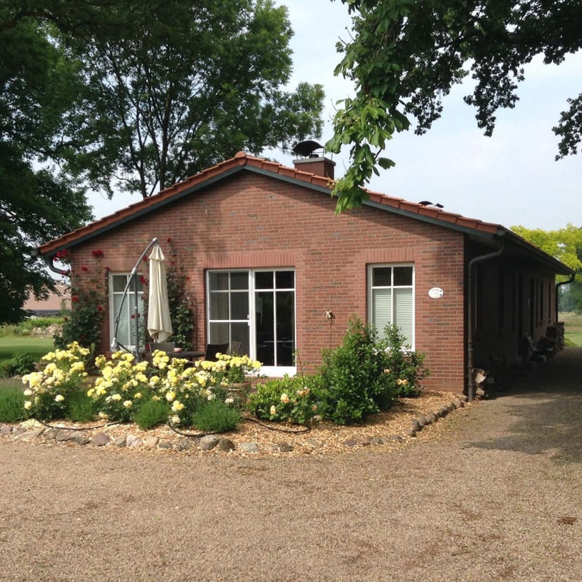 Appartement Teichblick