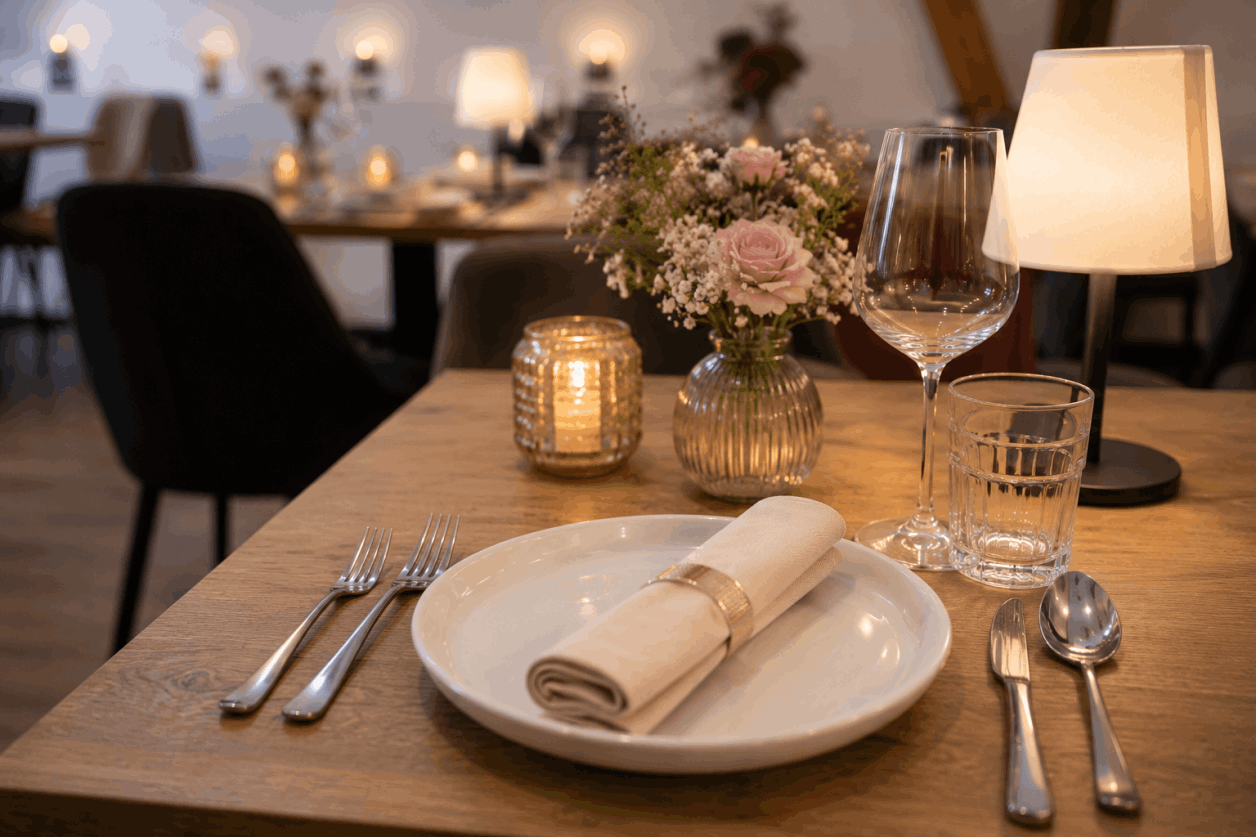 Veranstaltungen bei Gundies Home