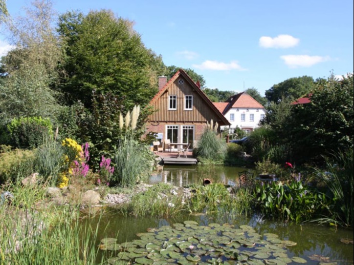 Heiraten bei Gundies Home Klein Meckelsen Rotenburg Wümme