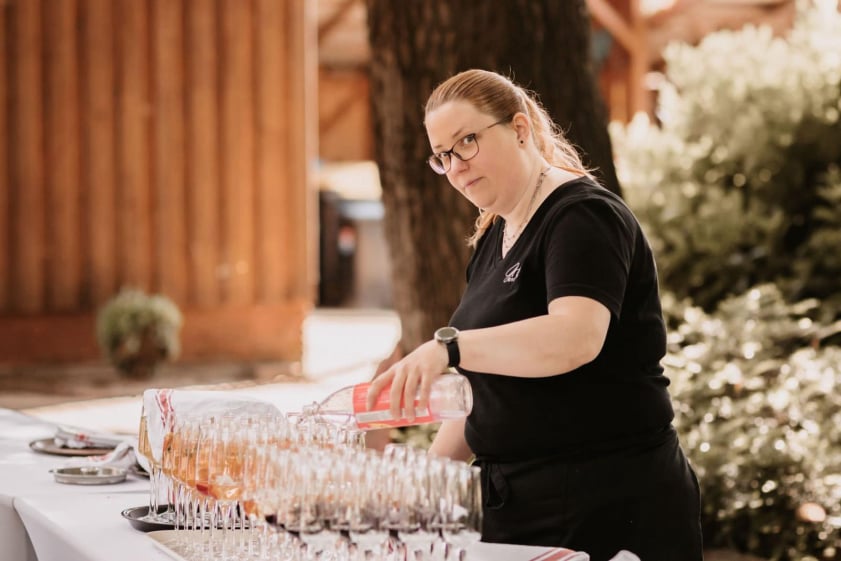 Gundies Home Hochzeit feiern unser Service
