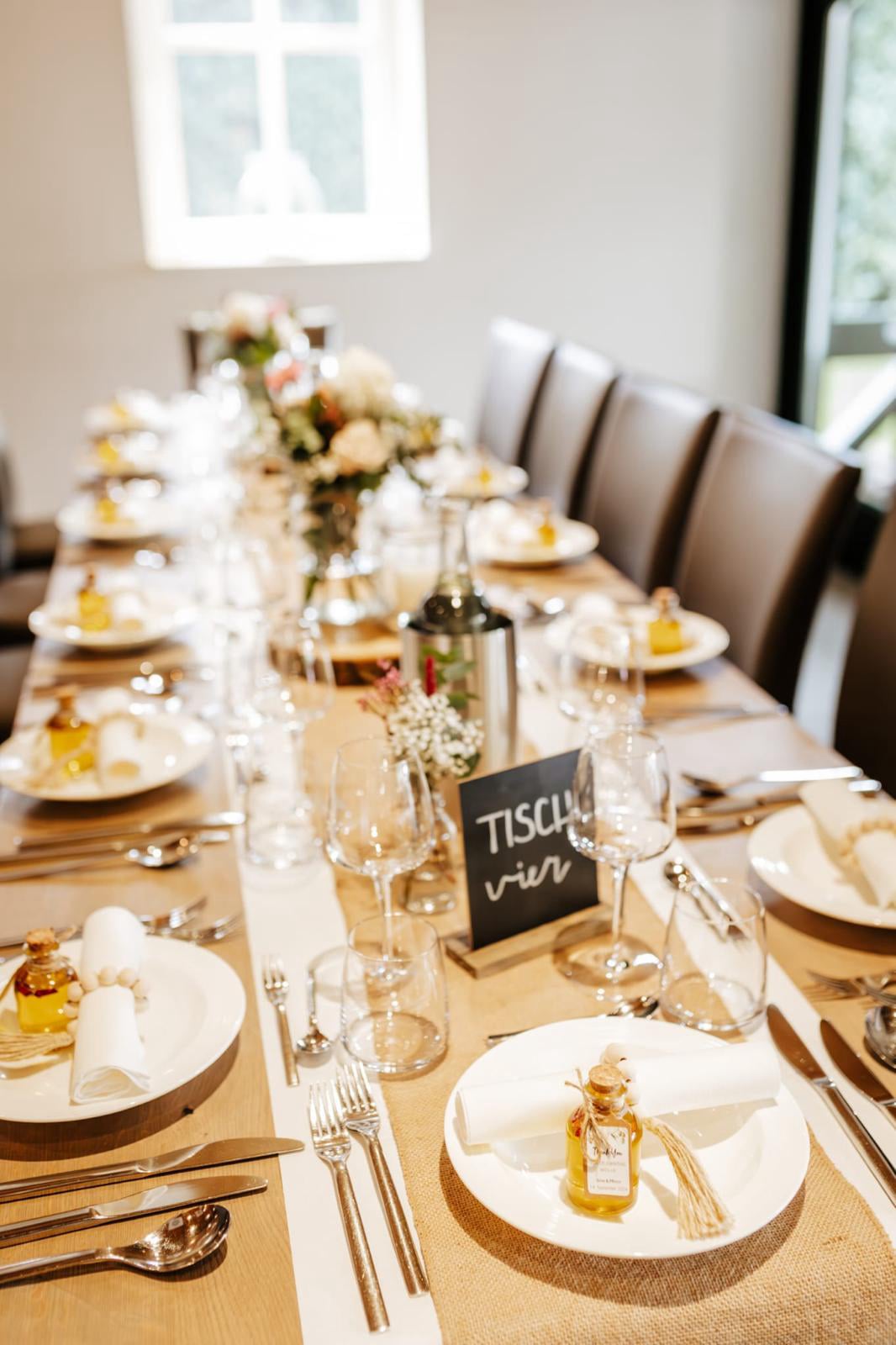 Heiraten bei Gundies Home Klein Meckelsen Rotenburg Niedersachsen Hochzeitslocation